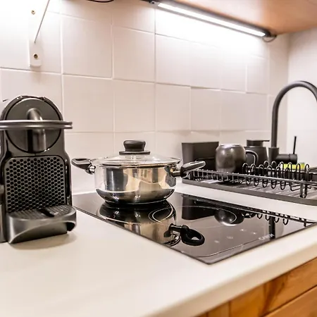 Riverfront Βουδαπέστη