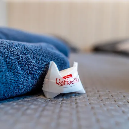 Διαμέρισμα Riverfront Βουδαπέστη