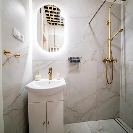 Riverfront Apartment