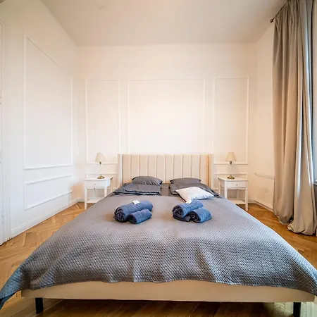 Apartamento Riverfront