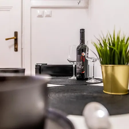 Apartamento Riverfront