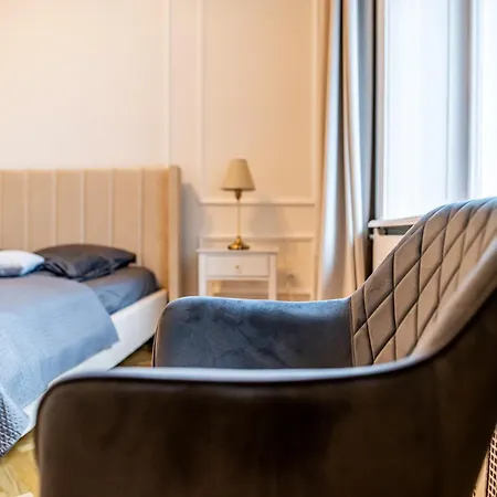 Riverfront * Βουδαπέστη