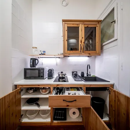 Riverfront Apartment