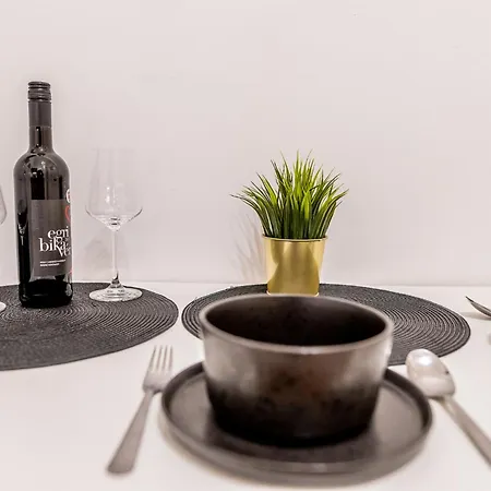 Apartamento Riverfront *
