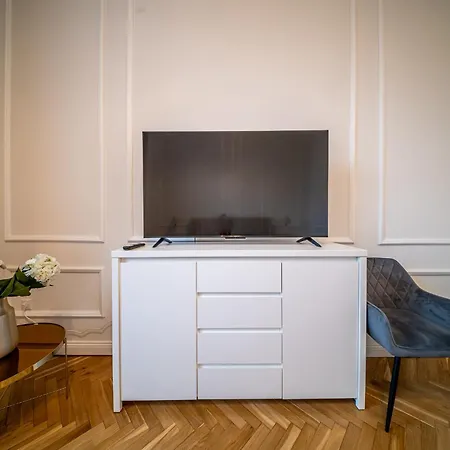 Riverfront * Βουδαπέστη