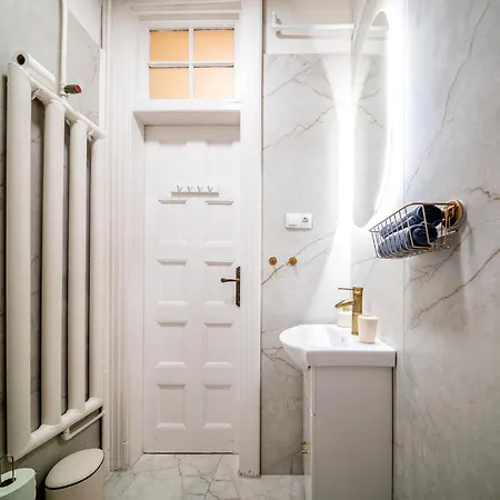 Apartament Riverfront