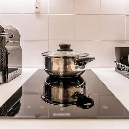 Riverfront * Budapest