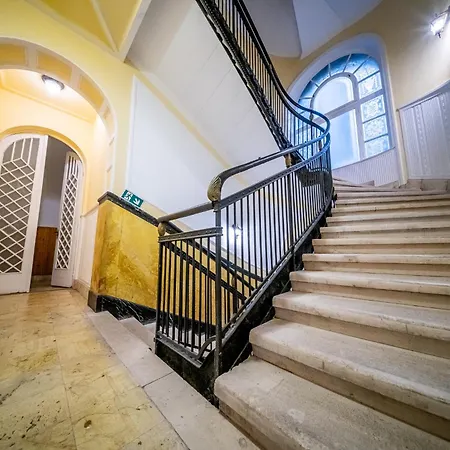 Riverfront Βουδαπέστη