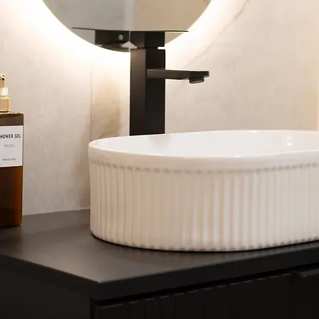 Apartment Riverfront