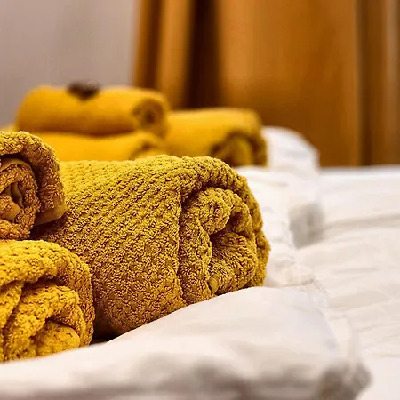 Riverfront Apartment *