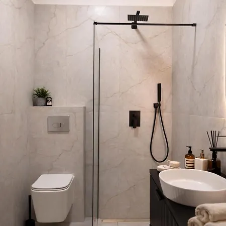 Apartman Riverfront