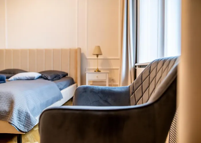 Riverfront * Budapest