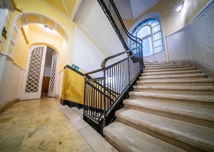 Riverfront ブダペスト