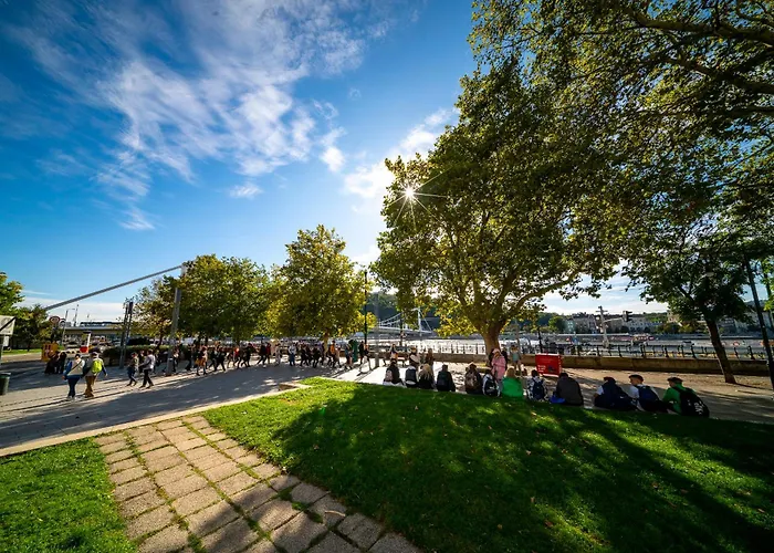 Riverfront Apartment