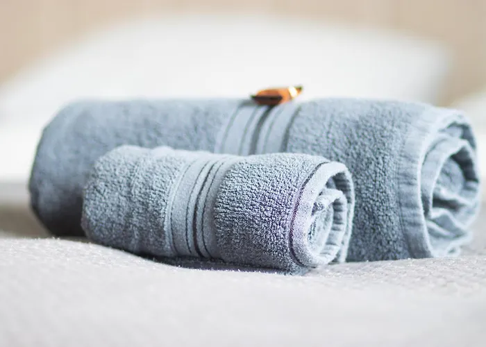 Riverfront Apartment Budapest