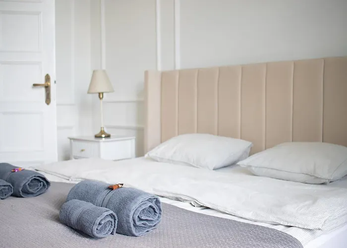 Apartment Riverfront *