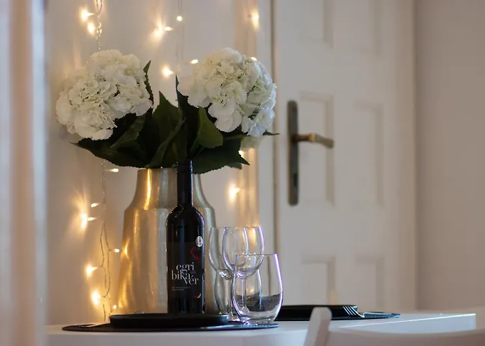 Riverfront * Budapest