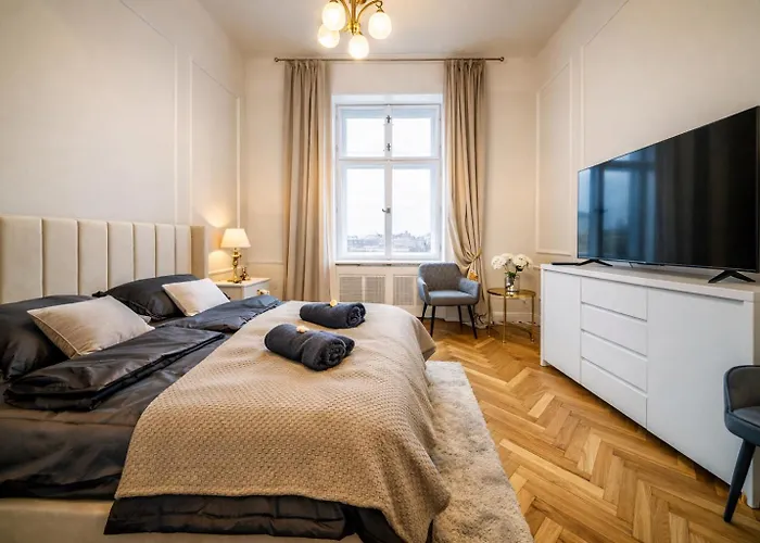 Apartment Riverfront