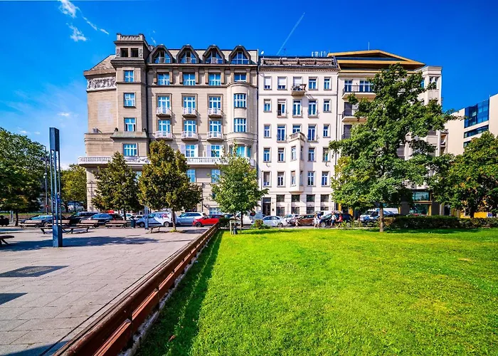 Apartment Riverfront