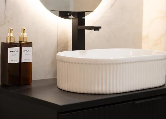 Apartment Riverfront