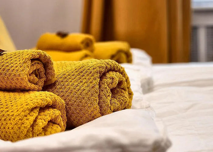 Riverfront アパート *