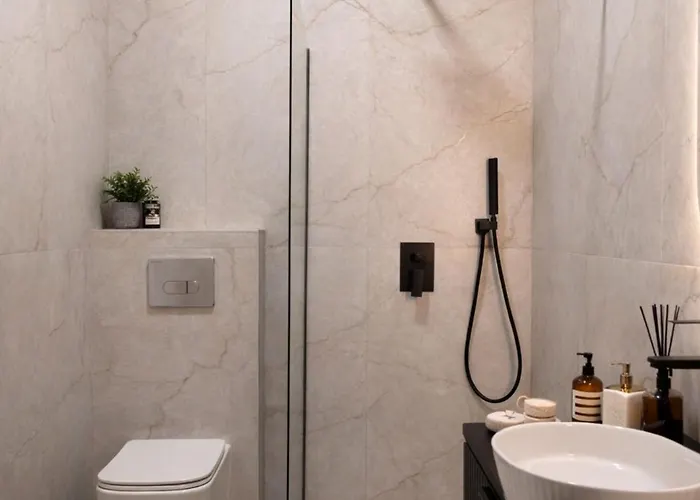 Apartment Riverfront