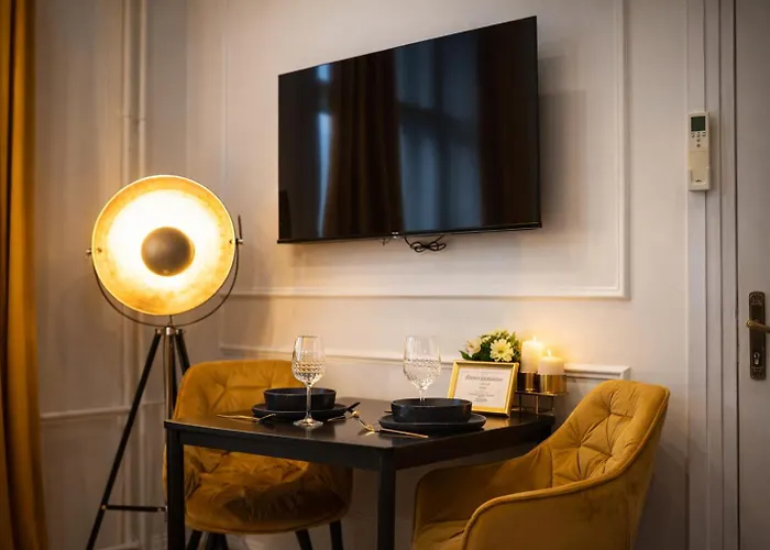 Apartment Riverfront