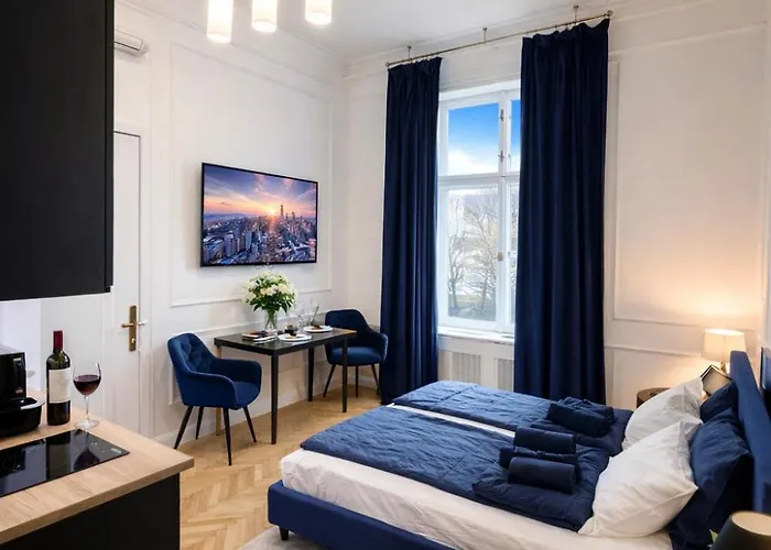 Riverfront * Budapest