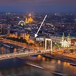Riverfront Апартаменты