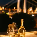 Апартаменты Riverfront Будапешт