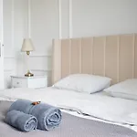 Апартаменты Riverfront *