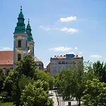 Riverfront Будапешт