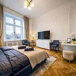 Riverfront Апартаменты Будапешт