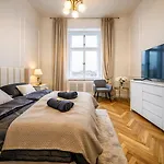 Апартаменты Riverfront