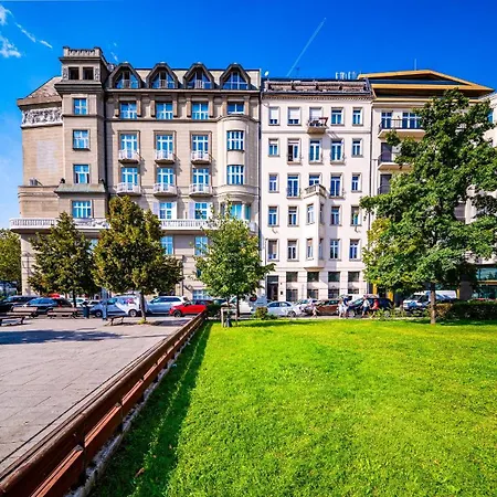 Апартаменты Riverfront
